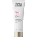 Produktbild: ANNEMARIE BÖRLIND SYSTEM ABSOLUTE SYSTEM ANTI-AGING Sanfte Reinigungsemulsion 120 ml