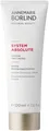 Produktbild: ANNEMARIE BÖRLIND SYSTEM ABSOLUTE Sanfte Reinigungsemulsion 120 ml