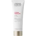 Produktbild: ANNEMARIE-BOeRLIND Gesichtspflege SYSTEM-ABSOLUTE-Sanfte Reinigungsemulsion 120 ml (249,58 € / 1 l)