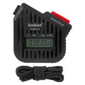 Produktbild: ORIGINAL Hanhart Stoppuhr Stratos 2 Stop Watch Stopuhr Uhr inkl. Batterie