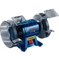 Produktbild: Bosch Doppelschleifmaschine GBG 60-20