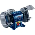 Produktbild: Bosch Professional GBG 60-20 Doppelschleifmaschinen Karton (060127A400)
