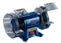 Produktbild: BOSCH Tischschleifmaschine GBG 60-20 200mm 600W mit Schutzhaube