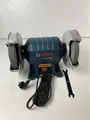 Produktbild: BOSCH Doppelschleifmaschine GBG 60-20 Professional inkl. 2 Schleifscheiben