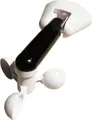 Produktbild: HOME DELUXE - Windsensor KANI für Vollkassettenmarkise - Maß: 25 x 6 x 12 cm - 9 Helligkeitsstufen - 5 Windgeschwindigkeiten