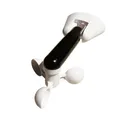 Produktbild: Sensor Markise Vollkassettenmarkise KANI 25x6x12 9 Helligkeits- & 5 Windstufen