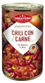 Produktbild: DREISTERN Chili con Carne 1200g XXL | Eintopf in Konservendose mit Bohnen & Mais