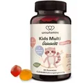Produktbild: wowtamins Kids Multi Gummies (zuckerfrei)