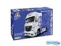 Produktbild: Italeri Mercedes Benz Actros MP4 Gigaspace 3935