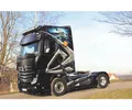 Produktbild: Italeri 1:24 M-B Actros MP4 Show GigaSpace Neu und Original Verpackt