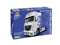 Produktbild: Italeri 3935 Mercedes-Benz ACTROS MP4 Giga Space 1:24 Bausatz