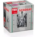 Produktbild: Tox Metall-Hohlraumdübel Acrobat (25 Stk.) (035101171)