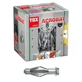 Produktbild: TOX Metall-Hohlraumdübel Acrobat M8x55 mm