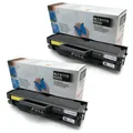 Produktbild: 2x Toner kompatibel Samsung Xpress 2020 2020 2021 2022 2026 2070 2071 2078 2022