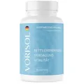Produktbild: Vorisol | Nahrungsergänzungsmittel | 60 Kapseln