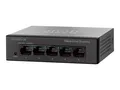 Produktbild: Cisco SG100D-05-EU Switch II price incl VAT 3 yr warranty* B2B