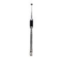 Produktbild: 6576 TNC 27 CB-Funk Teleskopantenne, ca 90 cm