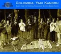 Produktbild: Yaki Kandru Music from the tropical rainforest & other magic places (1992)  [CD]
