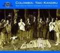 Produktbild: Music From the Tropical Rain Forest (World Network Colombi... | CD | Zustand gut