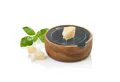 Produktbild: AdHoc Käsereibe Tisch Feinreibe CutnServe, Akazienholz, Edelstahl, (1-St), für Hartkäse, Gewürze, Nüsse, Schokolade und vieles mehr
