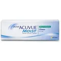 Produktbild: 1 Day Acuvue Moist Multifocal 30-er - DIA:14.30 BC:8.40 SPH:+6.00 ADD:M