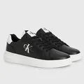 Produktbild: Herren Calvin Klein Chunky Sole Sneakers in Schwarz