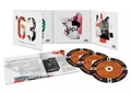 Produktbild: 602577020186 1963. New Directions, 3 CD Universal Music Polska