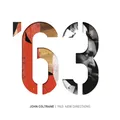 Produktbild: John Coltrane 1963: New Directions (CD) Box Set