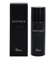Produktbild: Dior SAUVAGE  Deodorant SPRAY 150 ml  Sauvage Deo OVP