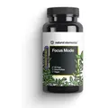 Produktbild: Focus Mode Kapseln - 90 Kapseln_für 3 Monate