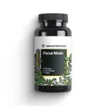 Produktbild: Focus Mode Kapseln - 90 Kapseln_für 3 Monate