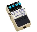 Produktbild: Boss by Roland E-Gitarre Boss DD-8 Digital Delay Effektgerät