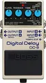 Produktbild: Boss DD-8 Digital Delay Effektpedal ausgestattet mit 11 Moditypen NEU