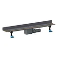 Produktbild: Dallmer CeraLine W Duschrinne 1100mm DN 50
