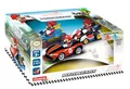 Produktbild: 9003150115823 Vehicles set Mario Kart 3pack pull&speed Carrera