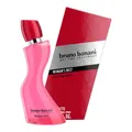 Produktbild: 8005610255866 Bruno Banani Woman's Best woda toaletowa spray 30ml (P1) Brun