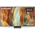 Produktbild: Samsung GQ55QN74FATXZG Neo QLED TV (55 Zoll (138 cm), 4K UHD, HDR, Smart TV, Spr...
