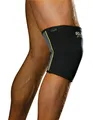 Produktbild: Select Kniebandage, XXL, schwarz, 5620005111