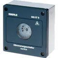 Produktbild: Eberle DÄMMERUNGSSCHALTER 230VAC 1S / EBERLE DÄ 56508 S IP54 10A 056508140020