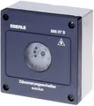 Produktbild: Eberle 0565 08 140 020 Dämmerungsschalter Dunkelblau, Grau 230 V 1 Schließer