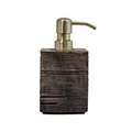 Produktbild: RIDDER Seifenspender Brick Bronze