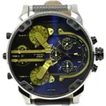 Produktbild: Diesel Mr. Daddy 2.0 Mehrfarbig Herren Armbanduhr DZ7429