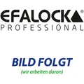 Produktbild: Efalock Haarschneideumhang Gentleman - Schwarz