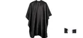Produktbild: Efalock Haarschneideumhang GENTLEMAN 150 x 145 cm schwarz
