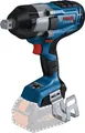 Produktbild: BOSCH Professional 06019J8200 BOSCH Professional GDS 18V-1050 HC Akku-Schlagbohr