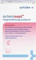 Produktbild: OCTENISEPT Vaginaltherapeutikum Vaginallösung 50 ml
