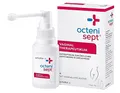 Produktbild: octenisept Vaginaltherapeutikum - Spray inkl. Applikator gegen Scheidenpilz, bakterielle Vaginose, Pilzinfektion, Juckreiz, Brennen und Ausfluss, 50 ml Lösung