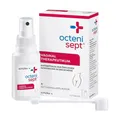 Produktbild: Octenisept Vaginaltherapeutikum Vaginallösung · 50 ml · PZN 00615641