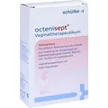 Produktbild: OCTENISEPT Vaginaltherapeutikum Vaginallösung 50ml PZN 615641