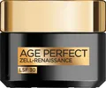 Produktbild: L'ORÉAL PARIS Tagescreme Age Perfect Zell-Renaissance, LSF 30, schützt vor freien Radikalen